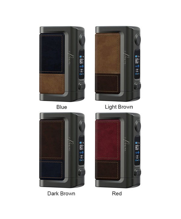 Eleaf iStick Power 2 80W Box Mod