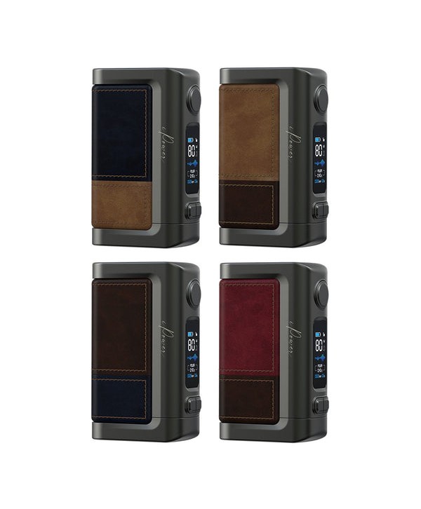 Eleaf iStick Power 2 80W Box Mod