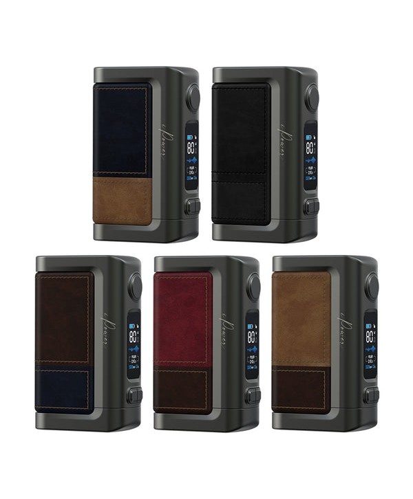 Eleaf iStick Power 2C Box Mod 160W