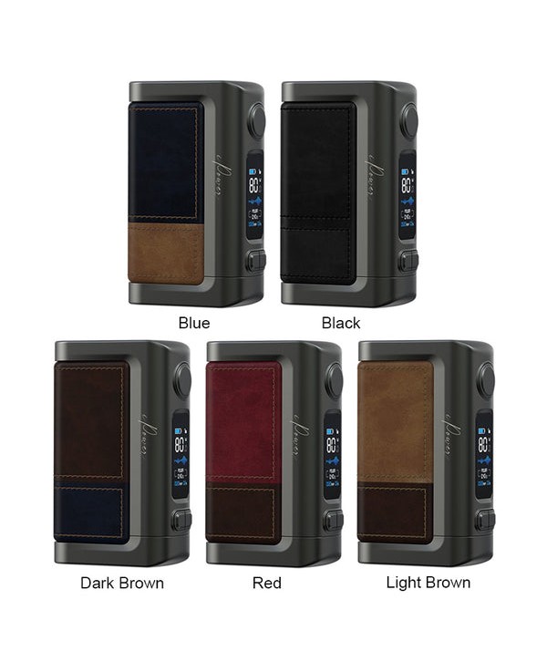 Eleaf iStick Power 2C Box Mod 160W