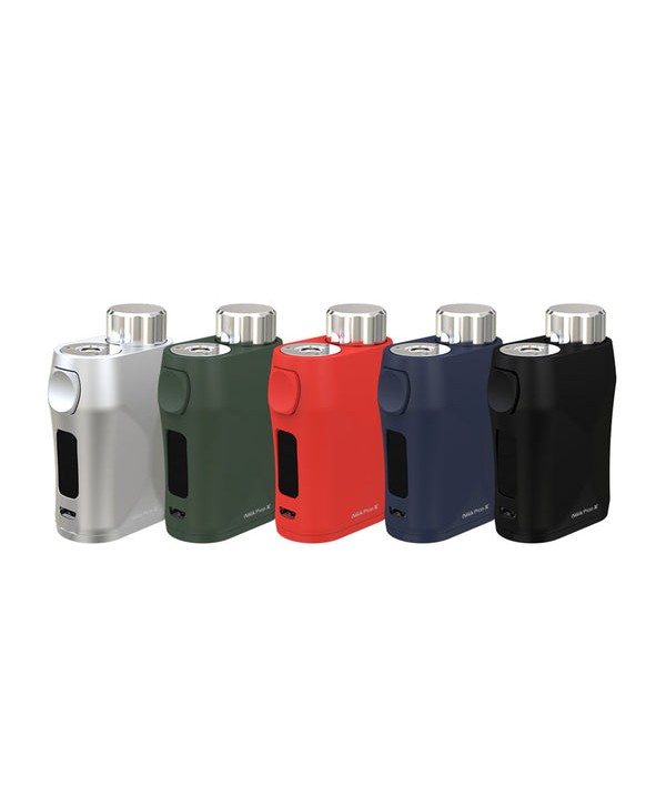 Eleaf iStick Pico X 75W TC Box Mod