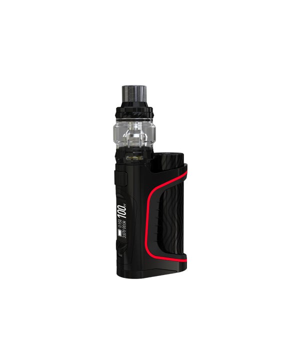 Eleaf iStick Pico S 100W 21700 Starter Kit With Ello Vate Tank -6.5ML