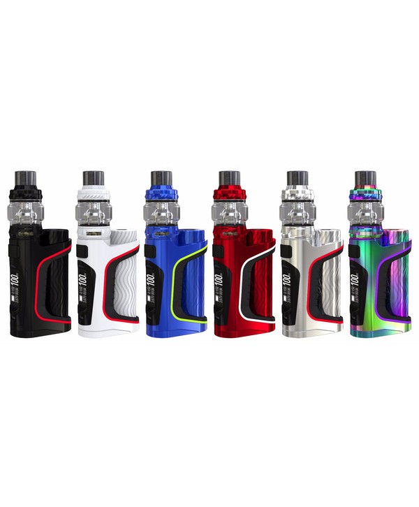 Eleaf iStick Pico S 100W 21700 Starter Kit With Ello Vate Tank -6.5ML