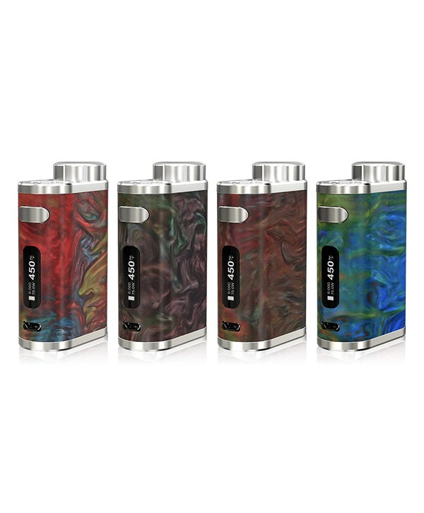 Eleaf iStick Pico RESIN 75W TC Mod Battery