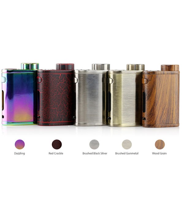 Eleaf iStick Pico 75W TC Mod by 18650 Battery