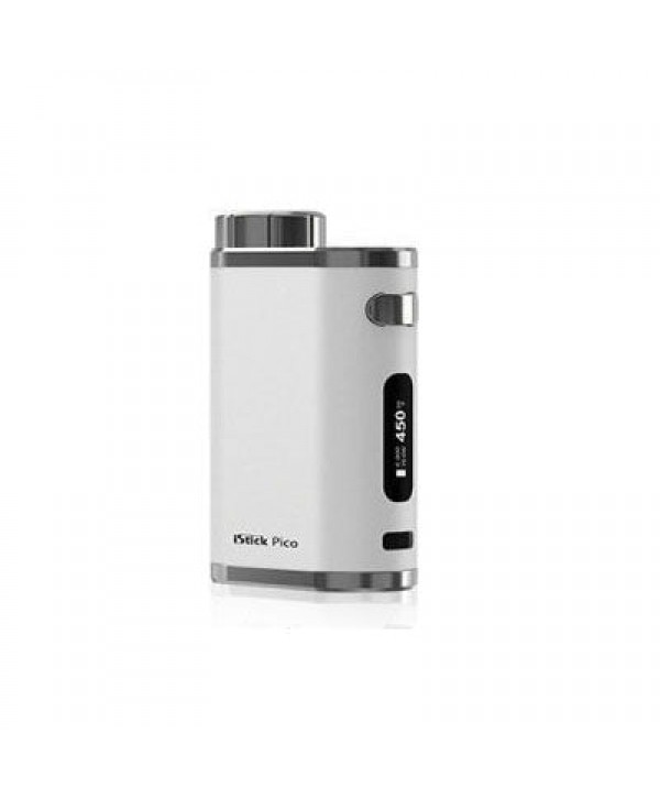 Eleaf iStick Pico 75W TC Mod by 18650 Battery