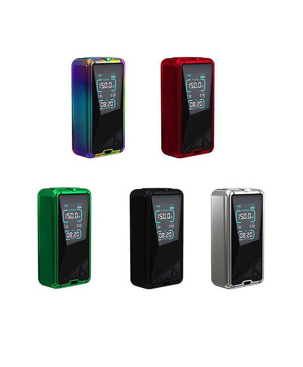 Eleaf Tessera 150W TC Box Mod 3400mAh