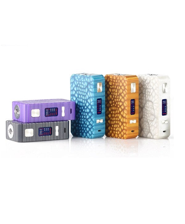 Eleaf Saurobox TC Box MOD 220W