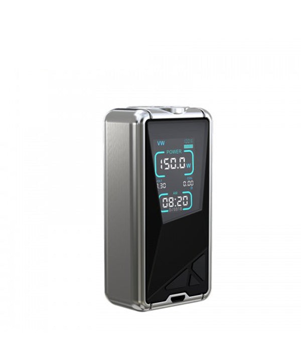 Eleaf Tessera 150W TC Box Mod 3400mAh