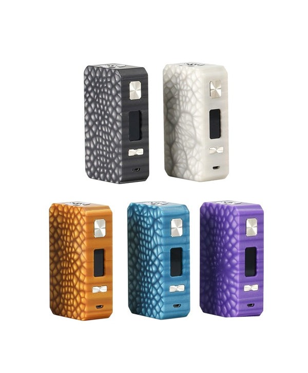 Eleaf Saurobox TC Box MOD 220W