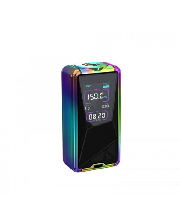 Eleaf Tessera 150W TC Box Mod 3400mAh