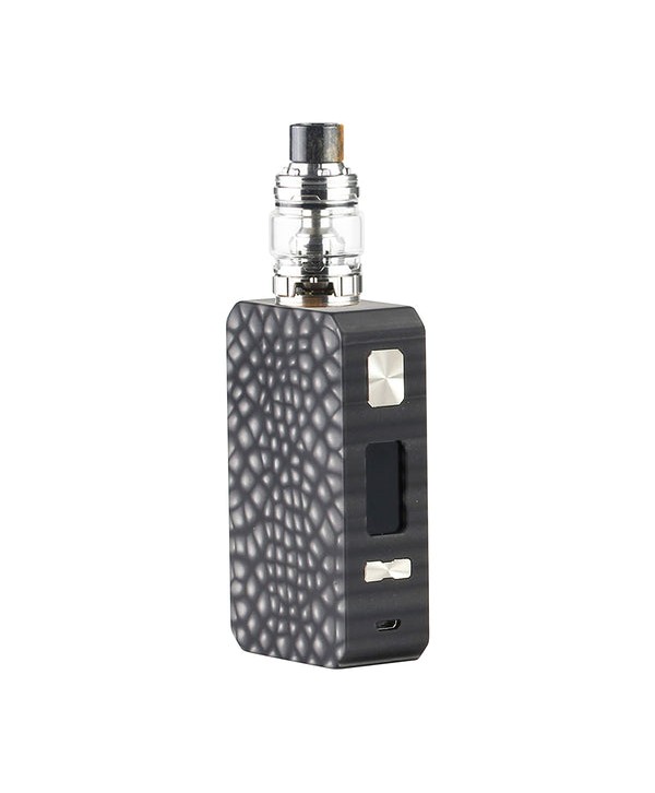 Eleaf Saurobox 220W Kit With ELLO Duro Tank