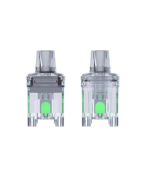 Eleaf Pico Compaq Replacement Pod Cartridge 3.8ml 3pcs