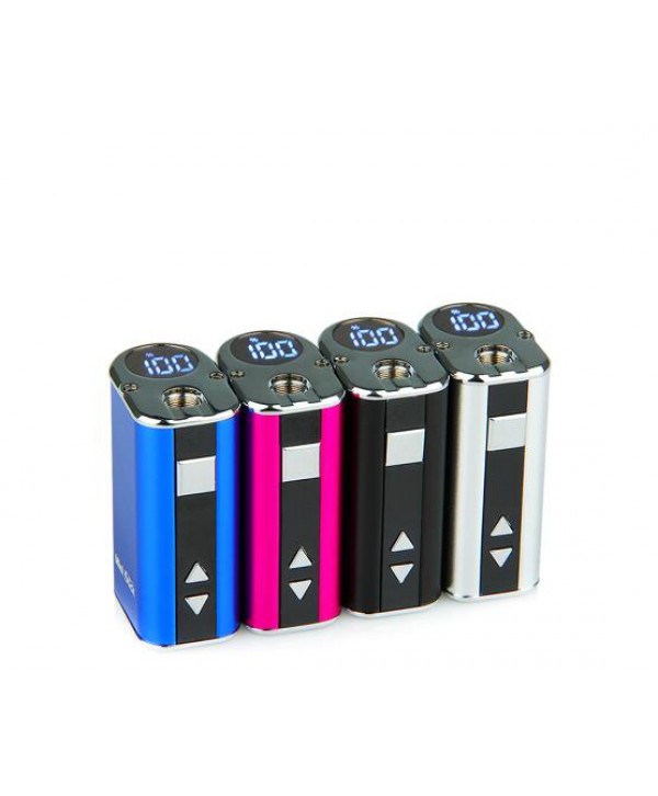 Eleaf Mini iStick 10W 1050mAh TC 18650 Battery Mod