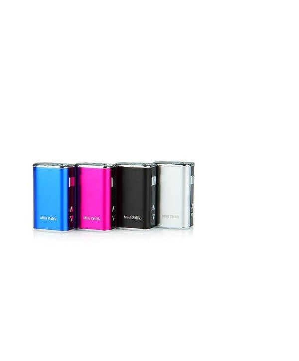 Eleaf Mini iStick 10W 1050mAh TC 18650 Battery Mod