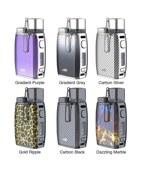 Eleaf Pico Compaq Pod Mod 18650 Kit 60W