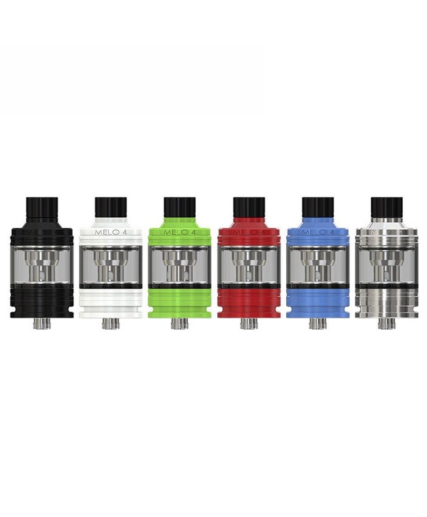 Eleaf Melo 4 Sub Ohm Tank Atomizer 2-4.5ML