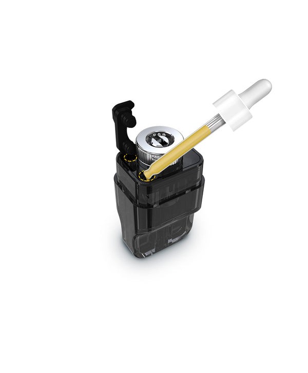 Eleaf iTap Replacement Pod Cartridge 2ml 1pc-pack