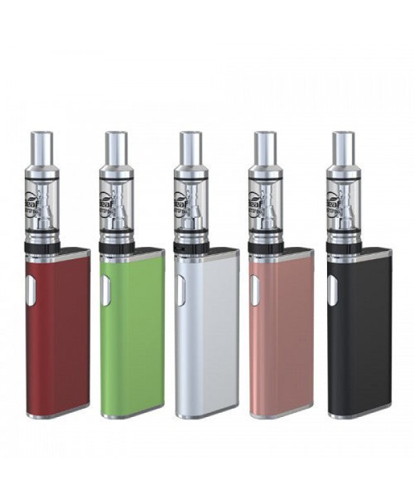 Eleaf iStick Trim Starter Kit With GS Turbo