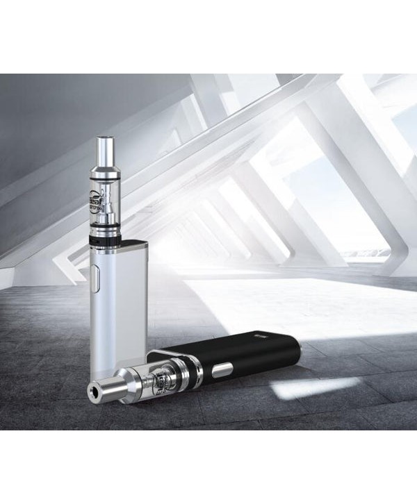 Eleaf iStick Trim Starter Kit With GS Turbo