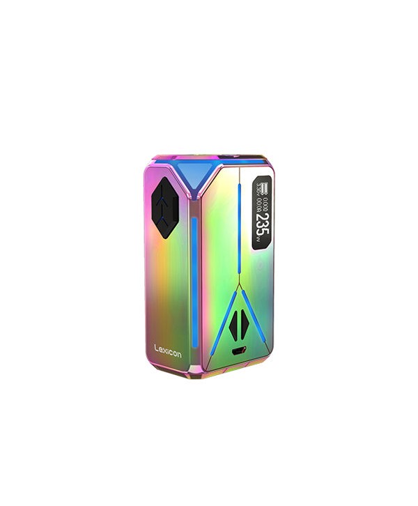 Eleaf Lexicon 235W TC Box Mod