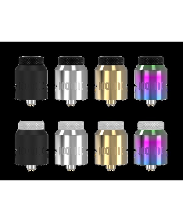 Vandy Vape Iconic RDA Tank Atomizer