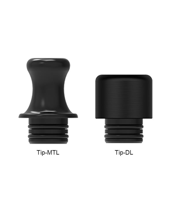 Vandy Vape Jackaroo Drip Tip