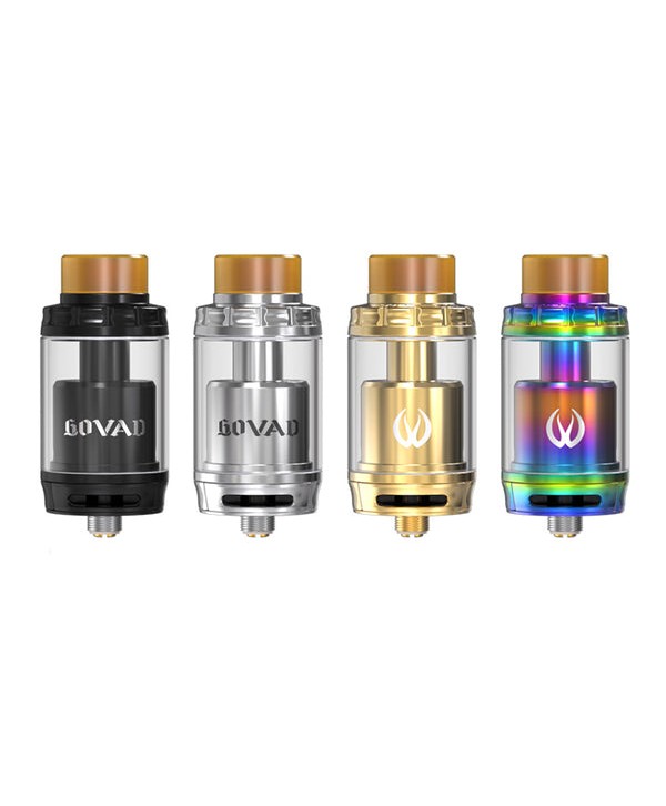 Vandy Vape GOVAD RTA Tank Atomizer (2-4ML)