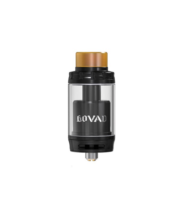 Vandy Vape GOVAD RTA Tank Atomizer (2-4ML)