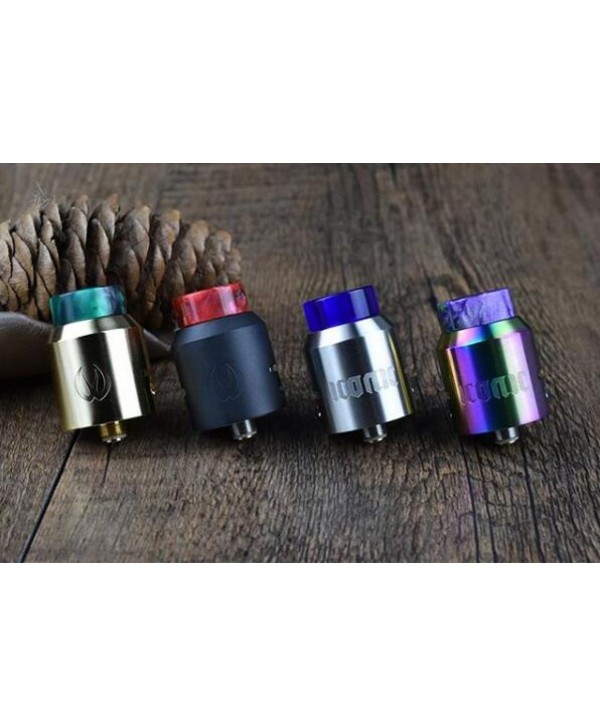 Vandy Vape Iconic RDA Tank Atomizer