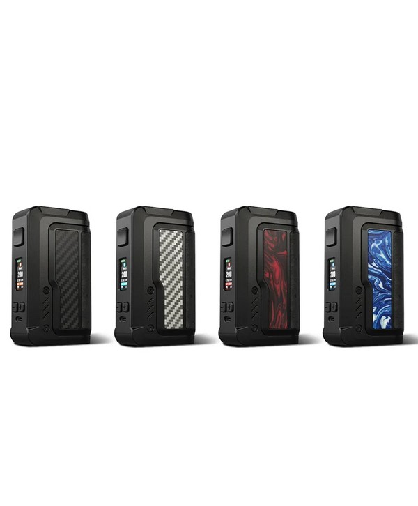 Vandy Vape Gaur-21 Box Mod 200W