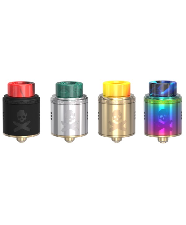 Vandy Vape Bonza RDA Tank Atomizer