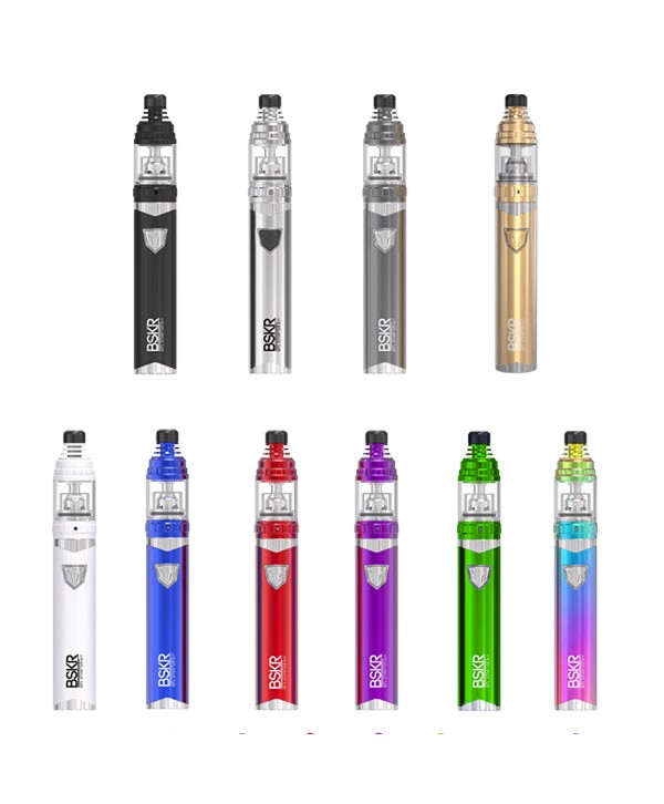 Vandy Vape Berserker MTL Starter Kit 1100mAh & 2-3.5ML