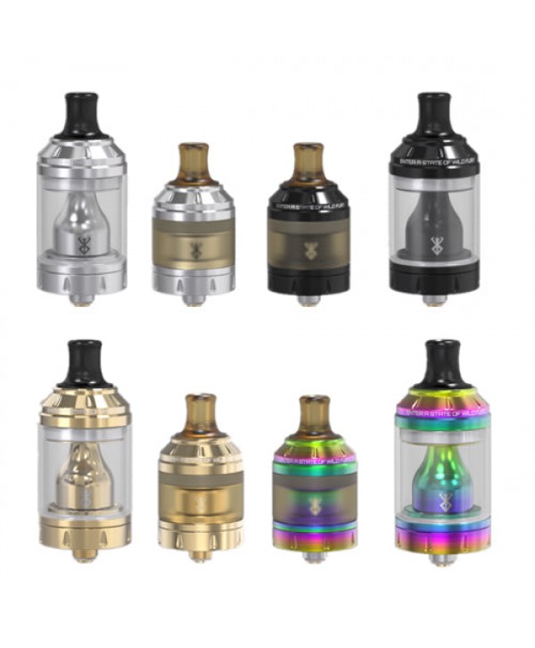 Vandy Vape Berserker MTL RTA Tank-2-4.5ML