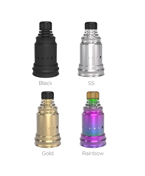 Vandy Vape Berserker MTL RDA Tank Atomizer