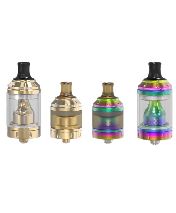 Vandy Vape Berserker MTL RTA Tank-2-4.5ML