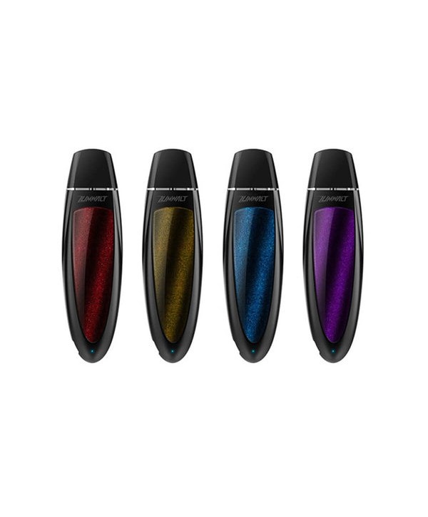 Uwell Zumwalt Pod System Kit 520mAh & 1.6ml