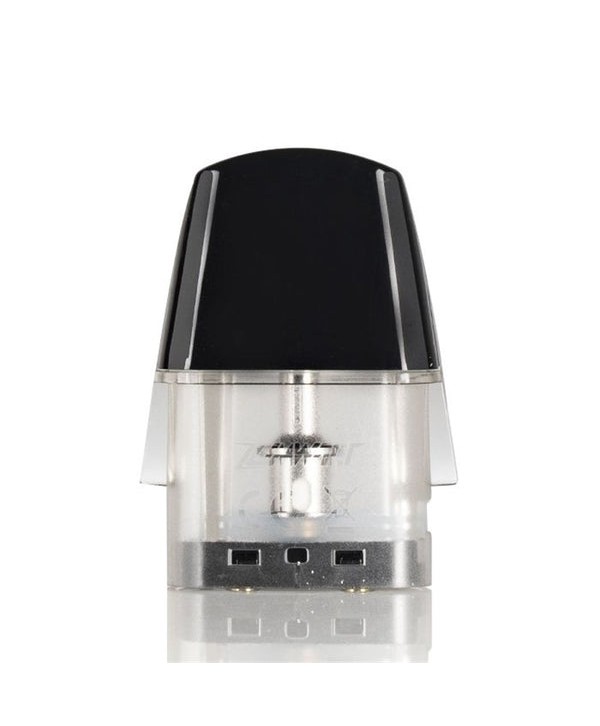 Uwell Zumwalt Replacement Pod Cartridge 1.6ml with Coil 2pcs-pack