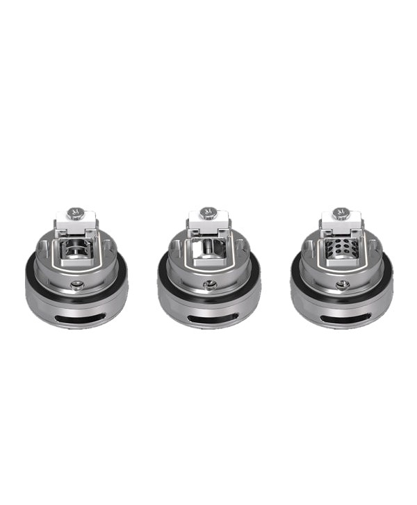 Vandy Vape Revolver RTA Tank Atomizer (5ML)