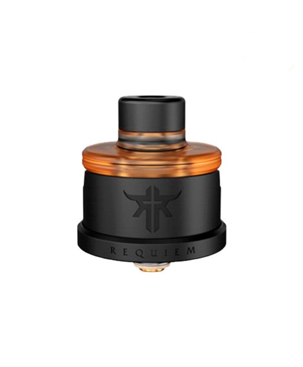 Vandy Vape Requiem RDA Tank