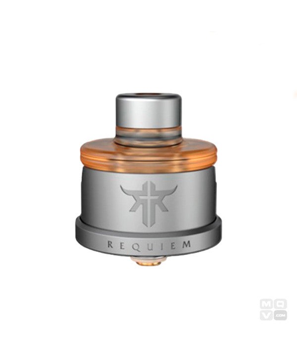 Vandy Vape Requiem RDA Tank