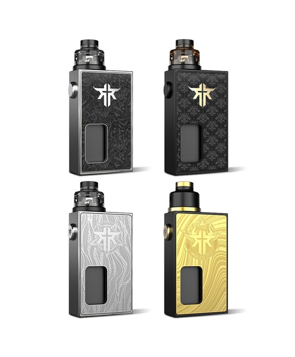 Vandy Vape Requiem BF Mod Kit