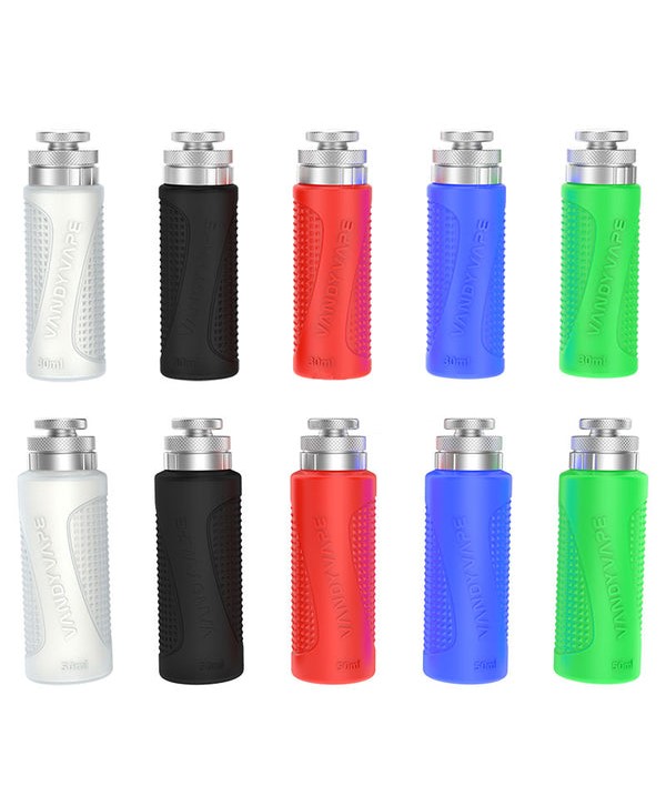 Vandy Vape Refill Bottle For BF Squonk Mod 30-50ML