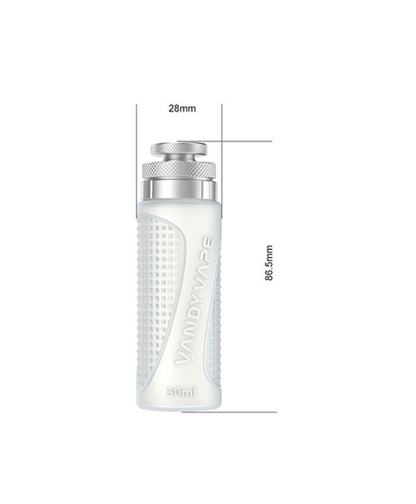 Vandy Vape Refill Bottle For BF Squonk Mod 30-50ML