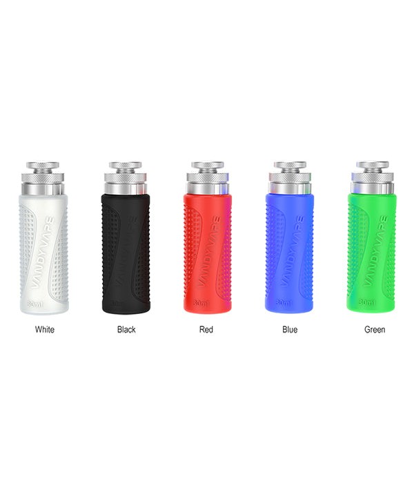 Vandy Vape Refill Bottle For BF Squonk Mod 30-50ML