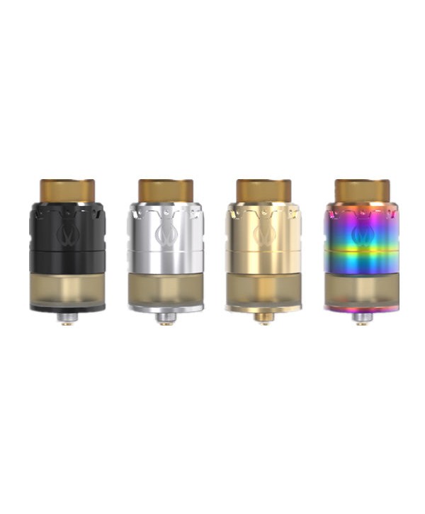 Vandy Vape Pyro 24 RDTA Tank (2ML)-4ML