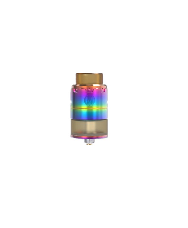 Vandy Vape Pyro 24 RDTA Tank (2ML)-4ML