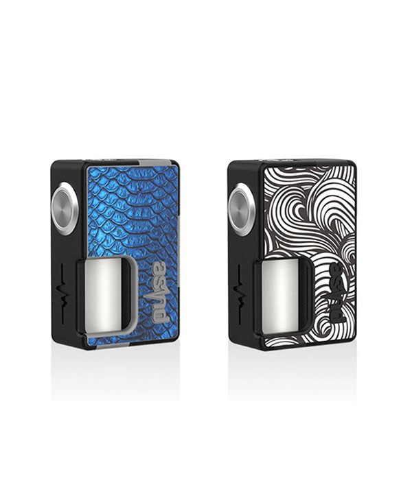 Vandy Vape Pulse BF Squonk Box Mod New Panels