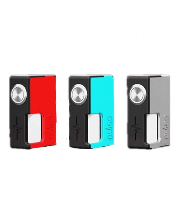 Vandy Vape Pulse BF Squonk Box Mod