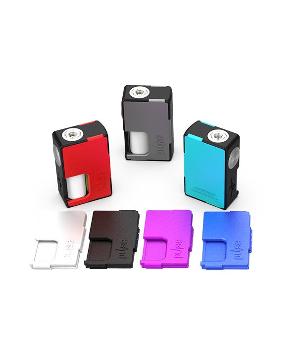 Vandy Vape Pulse BF Squonk Box Mod